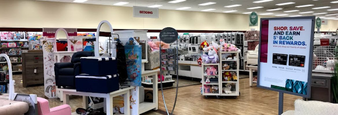 HomeGoods
