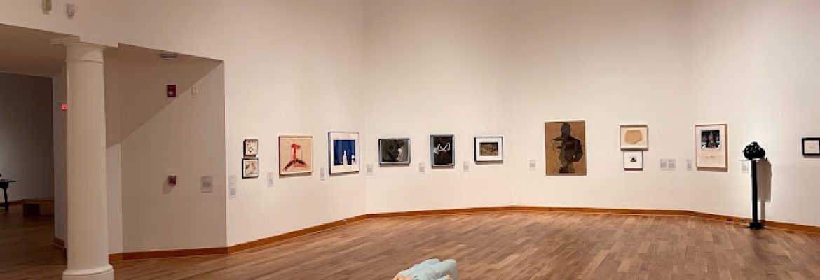 Williams College Museum of Art