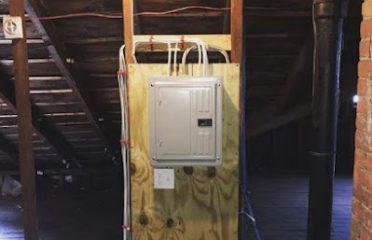 Daniel J Albano Electrician