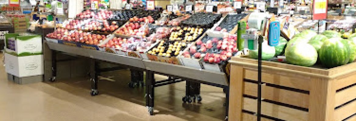 Stop & Shop