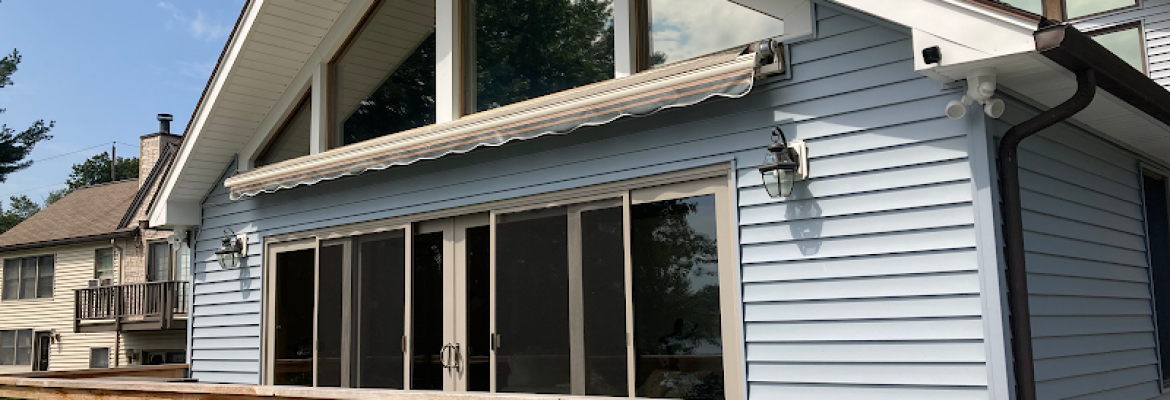 HARRINGTON’S HOME IMPROVEMENT