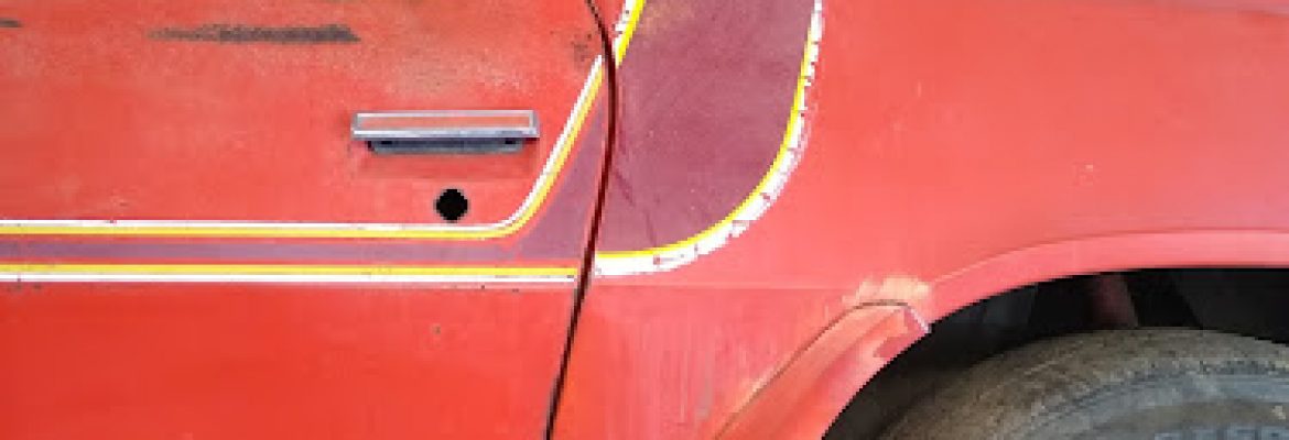 John’s Garage & Autobody