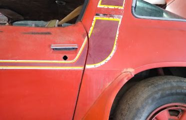 John’s Garage & Autobody
