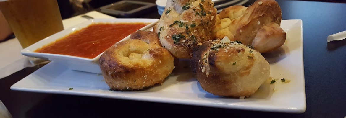 Roasted Garlic