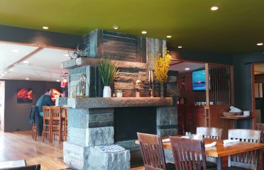 Fiddleheads Grille