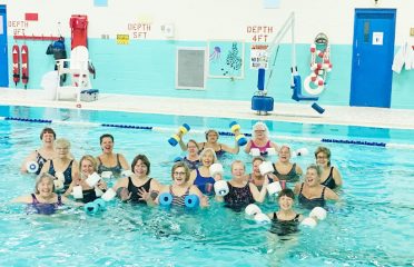 Berkshire Family YMCA – Pittsfield Branch