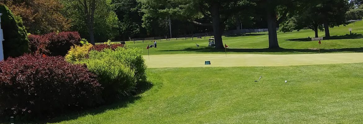 Greenock Country Club