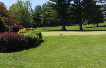 Greenock Country Club