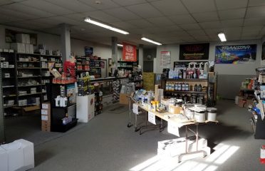 B & P Supply