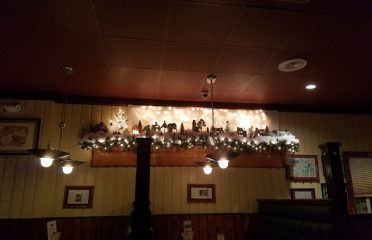 Salmon Run Fish House