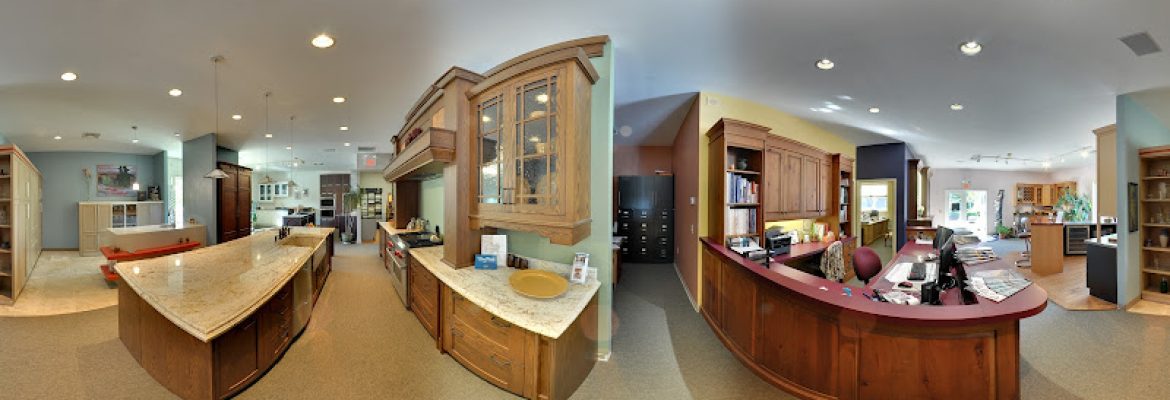 Benchmark Kitchens