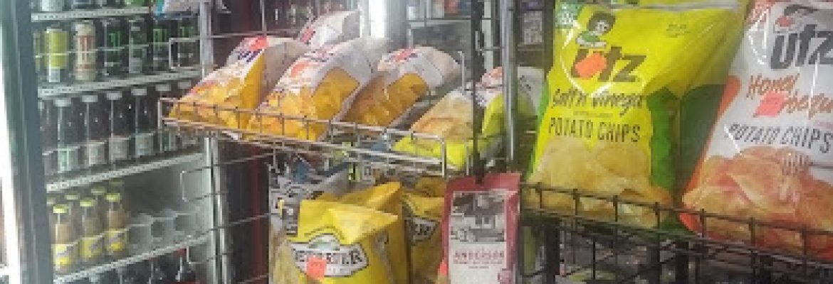 East Lee Package Store