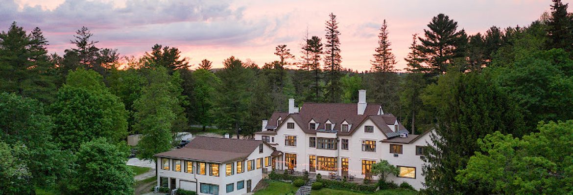 Seven Hills Inn