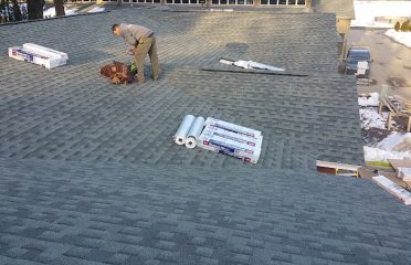 Klaus Roofing Systems by J Smegal