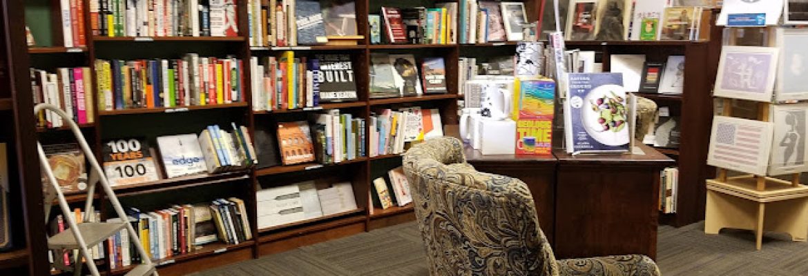 The Bookloft