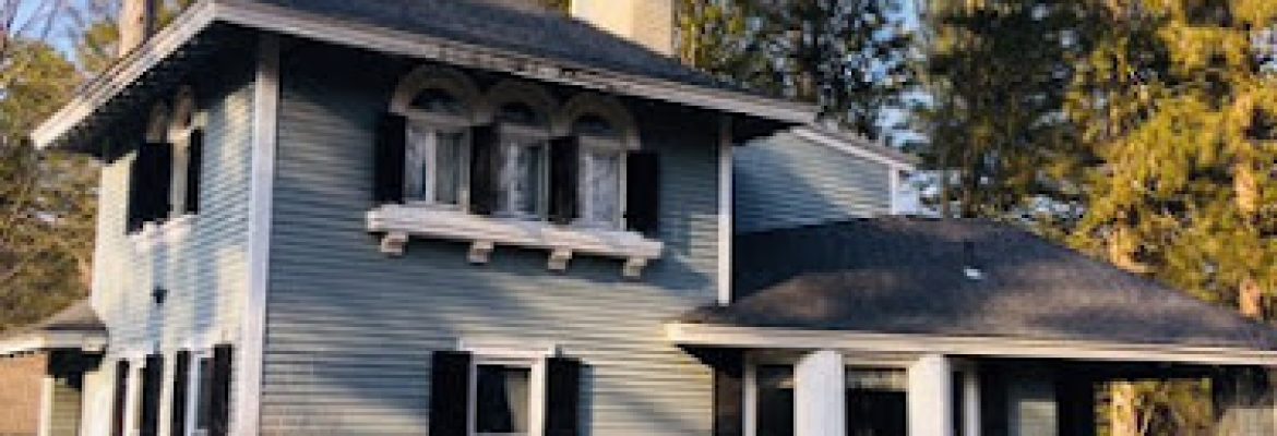 ETG Chimney & Masonry