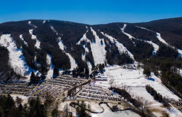 Butternut Ski Area and Tubing Center