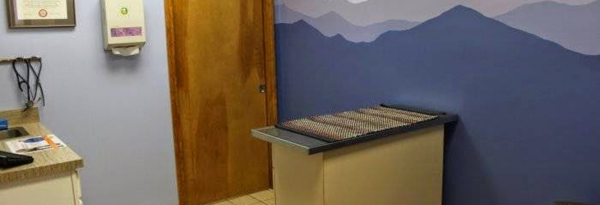 VCA All Caring Animal Hospital