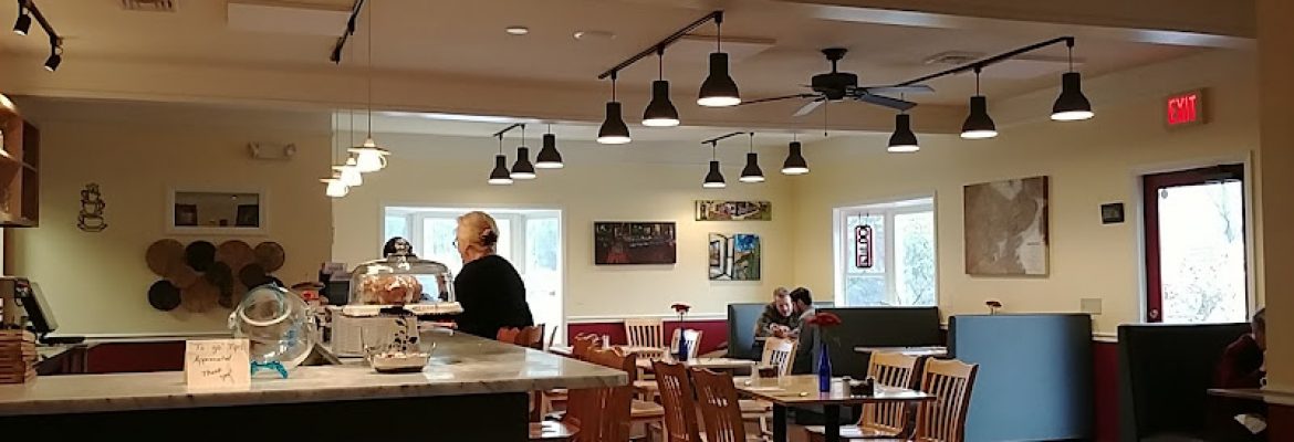 On A Roll Cafe And Catering