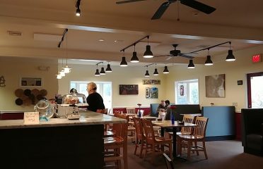 On A Roll Cafe And Catering