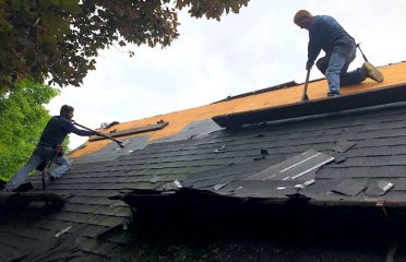 HARRINGTON’S HOME IMPROVEMENT