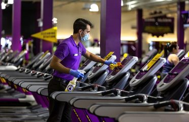 Planet Fitness