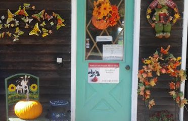 Noble’s Farm Stand and Flower Shop