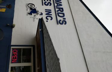Seward’s Tires Inc