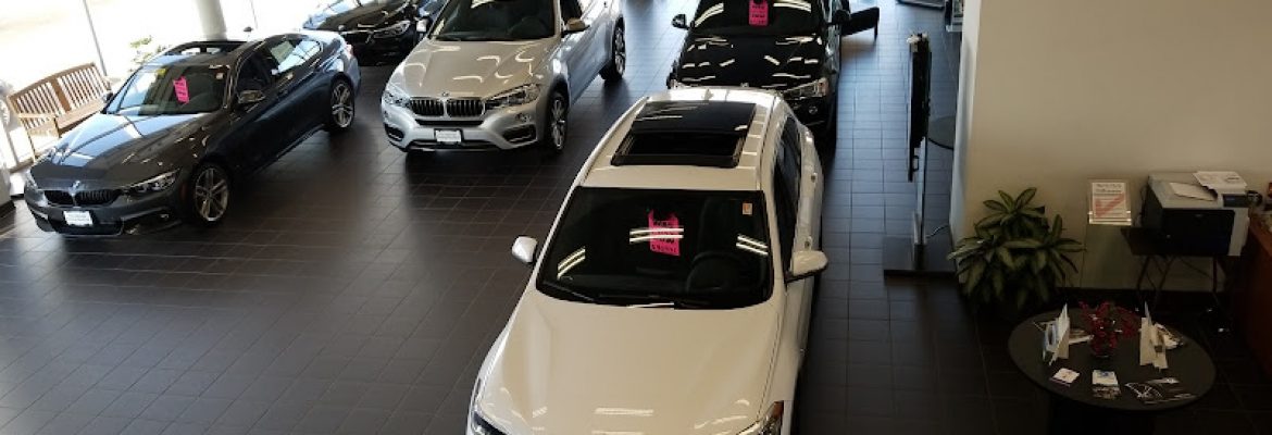Volkswagen Pittsfield