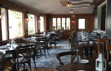 Trail House Kitchen & Bar