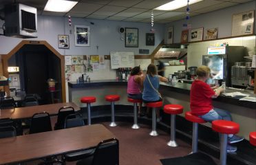 Joe’s Diner