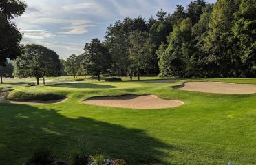 Wyantenuck Country Club