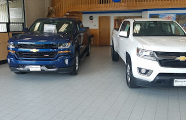 Bedard Bros. Chevrolet