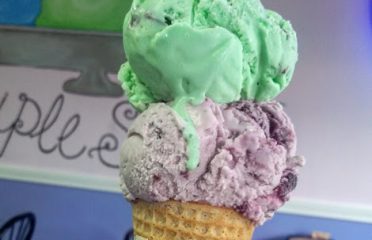 Triple Scoop