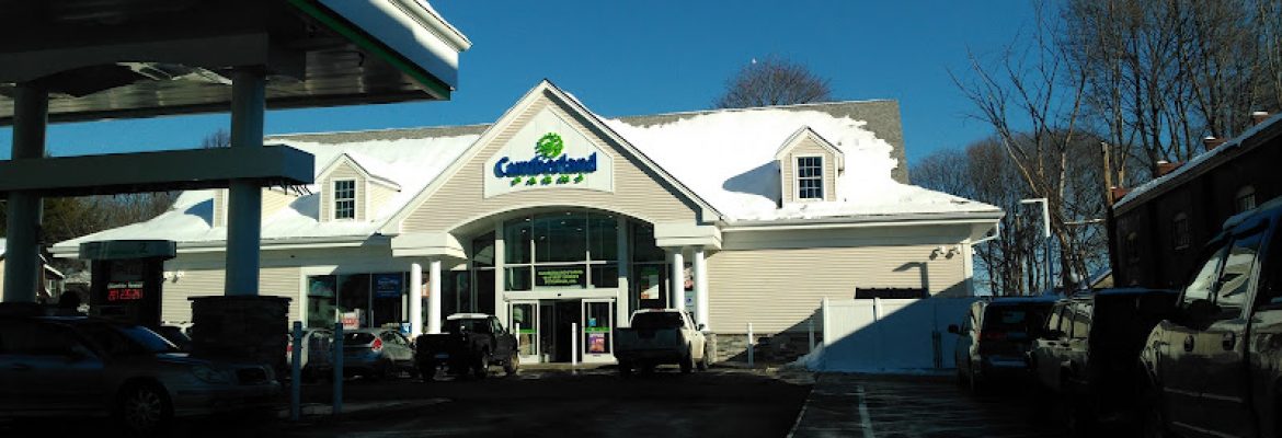 Cumberland Farms