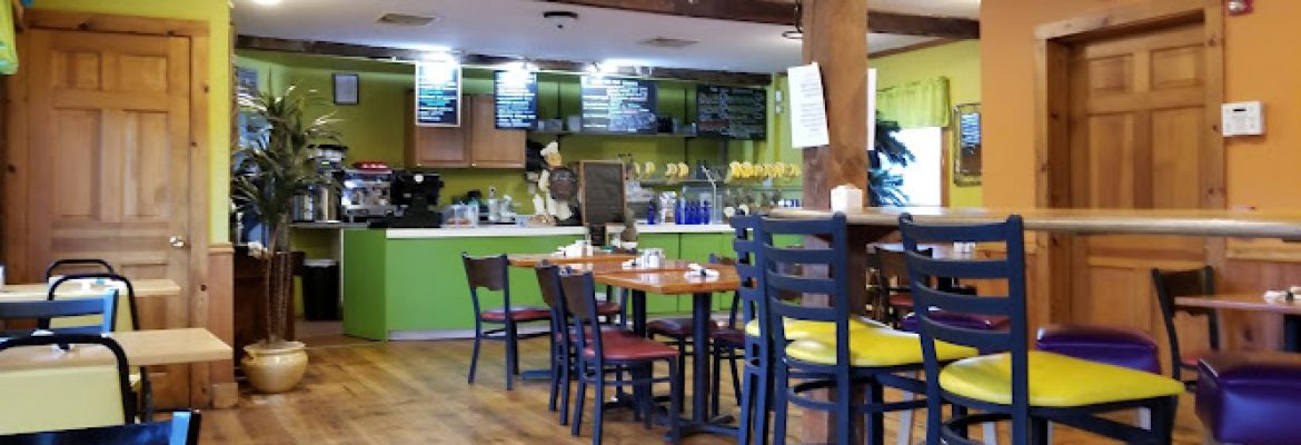 Rio Cafe