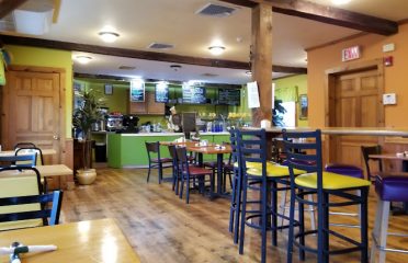 Rio Cafe