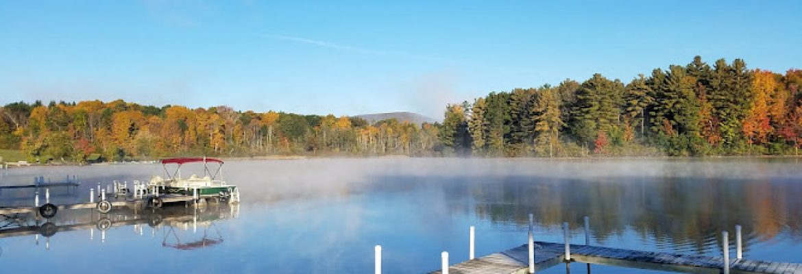 West Mountain Property Maintenance