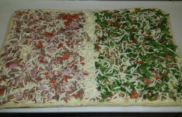 Empire Pizza Restaurant