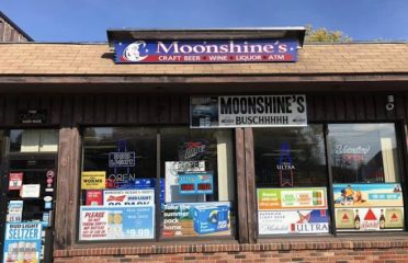 Moonshines Package & Variety