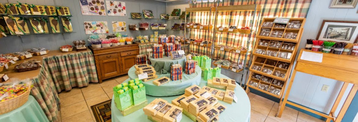 Mielke Confections