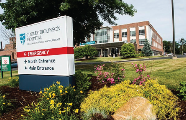 Cooley Dickinson Hospital