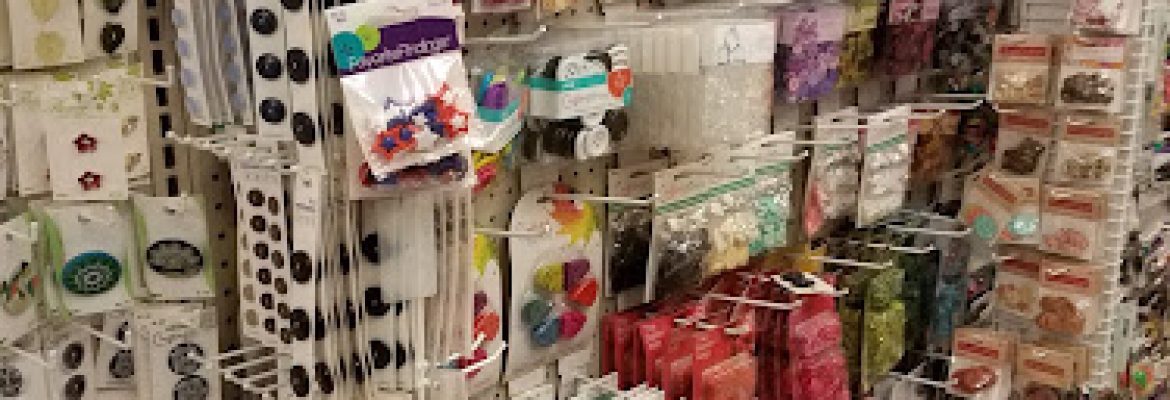 JOANN Fabric and Crafts