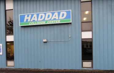 Haddad Collision Center