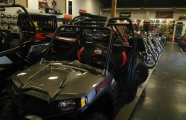 Ronnie’s Cycle Sales & Services Inc