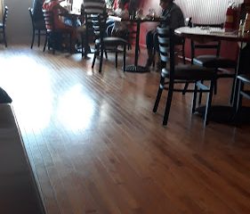 Hot Harry’s Burritos – Tyler Street