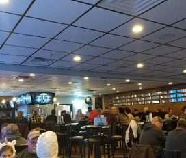 Hangar Pub and Grill of Pittsfield