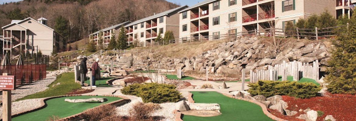 Holiday Inn Club Vacations Oak N’ Spruce Resort
