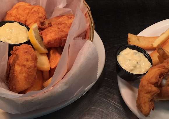 Where to Order the Best Fish and Chips in Boston · The Food Lens