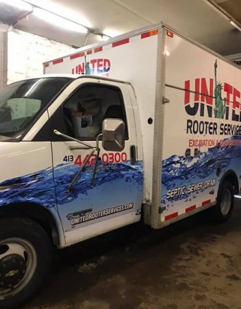 United Rooter Services